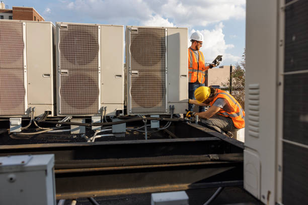 Best Affordable HVAC Services  in Bellerose Terrace, NY