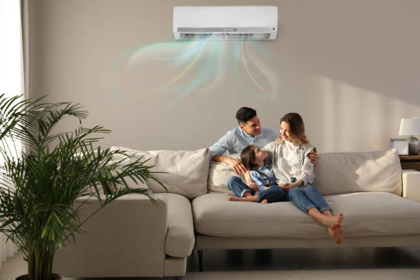 Ductless HVAC Repair in Bellerose Terrace, NY