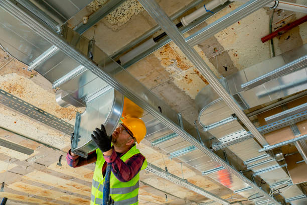 Best HVAC Companies Near Me  in Bellerose Terrace, NY