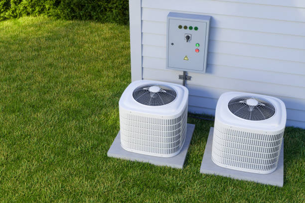 Best HVAC Emergency Services  in Bellerose Terrace, NY