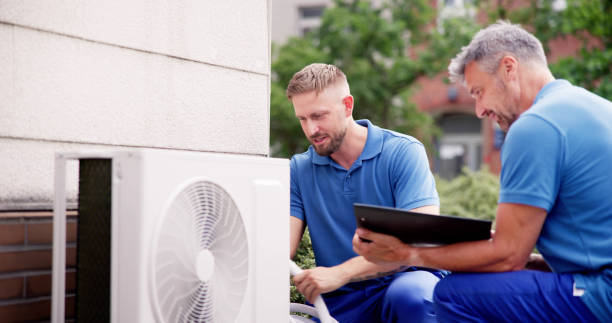Professional HVAC in Bellerose Terrace, NY