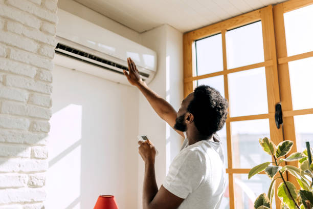 Best Commercial HVAC Repair  in Bellerose Terrace, NY