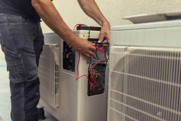 HVAC Air Duct Cleaning in Bellerose Terrace, NY