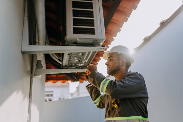 Best Ductless HVAC Repair  in Bellerose Terrace, NY