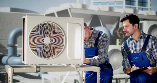  Bellerose Terrace, NY HVAC Pros