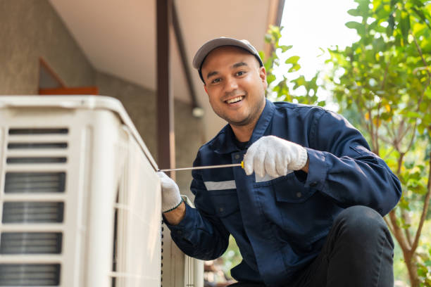 Best Ductless HVAC Repair  in Bellerose Terrace, NY