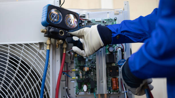 Best Central Air Repair  in Bellerose Terrace, NY
